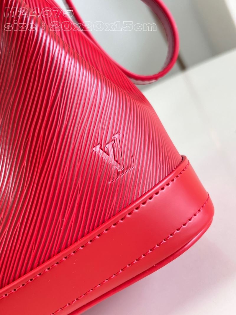 LV Bucket Bags